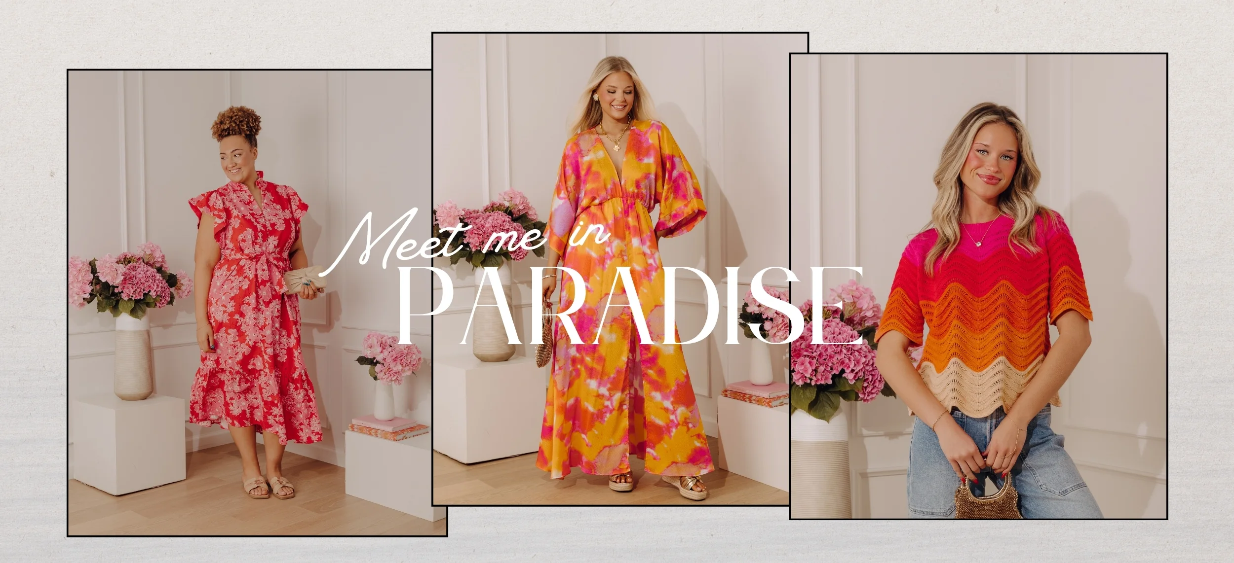 Luxury Style Without Luxury Prices