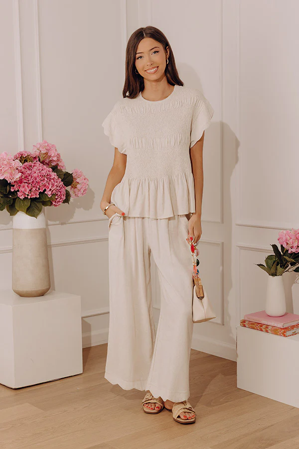 Visible Sale Channels